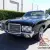 1971 Oldsmobile Cutlass