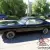 1971 Oldsmobile Cutlass