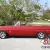 1964 Ford Falcon Convertible