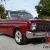 1964 Ford Falcon Convertible