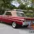 1964 Ford Falcon Convertible