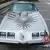 1979 Pontiac Trans Am 10th Anniversary Edition