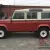1984 Land Rover Defender