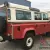 1984 Land Rover Defender