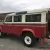 1984 Land Rover Defender