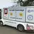 Extremely Rare Q Electric Milk Float For Sale