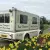 Extremely Rare Q Electric Milk Float For Sale