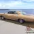 1963 Pontiac Grand Prix GRAND PRIX - 389CI V8
