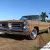 1963 Pontiac Grand Prix GRAND PRIX - 389CI V8