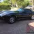 1979 Chevrolet Corvette T-tops