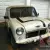 1980 Austin Mini Cooper