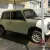 1980 Austin Mini Cooper