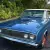 1967 Dodge Coronet 440ci Magnum V8 Automatic A/C