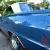 1967 Dodge Coronet 440ci Magnum V8 Automatic A/C