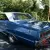 1967 Dodge Coronet 440ci Magnum V8 Automatic A/C