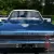 1967 Dodge Coronet 440ci Magnum V8 Automatic A/C