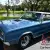 1967 Dodge Coronet 440ci Magnum V8 Automatic A/C