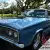 1967 Dodge Coronet 440ci Magnum V8 Automatic A/C