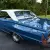 1967 Dodge Coronet 440ci Magnum V8 Automatic A/C