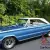 1967 Dodge Coronet 440ci Magnum V8 Automatic A/C