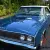 1967 Dodge Coronet 440ci Magnum V8 Automatic A/C