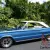 1967 Dodge Coronet 440ci Magnum V8 Automatic A/C