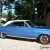 1967 Dodge Coronet 440ci Magnum V8 Automatic A/C