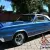 1967 Dodge Coronet 440ci Magnum V8 Automatic A/C