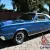 1967 Dodge Coronet 440ci Magnum V8 Automatic A/C