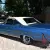 1967 Dodge Coronet 440ci Magnum V8 Automatic A/C