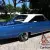 1967 Dodge Coronet 440ci Magnum V8 Automatic A/C