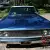 1967 Dodge Coronet 440ci Magnum V8 Automatic A/C