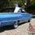 1967 Dodge Coronet 440ci Magnum V8 Automatic A/C
