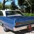1967 Dodge Coronet 440ci Magnum V8 Automatic A/C