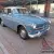 LOVELY (WITH VIDEO) 1963 VOLVO AMAZON 121 122 131 132, MOT, (DEPOSIT TAKEN)
