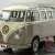 1974 Volkswagen Bus/Vanagon