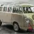 1974 Volkswagen Bus/Vanagon