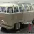1974 Volkswagen Bus/Vanagon
