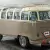 1974 Volkswagen Bus/Vanagon