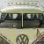 1974 Volkswagen Bus/Vanagon