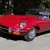Jaguar : E-Type Roadster - OTS