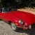 Jaguar : E-Type Roadster - OTS