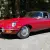 Jaguar : E-Type Roadster - OTS