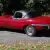 Jaguar : E-Type Roadster - OTS