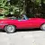 Jaguar : E-Type Roadster - OTS