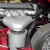 Jaguar : E-Type Roadster - OTS
