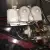 Jaguar : E-Type Roadster - OTS