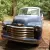 1951 Chevrolet Other Pickups