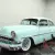 1954 Chevrolet Bel Air/150/210