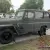1963 Willys wagon
